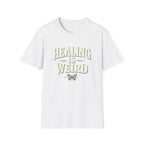 Healing Is Weird