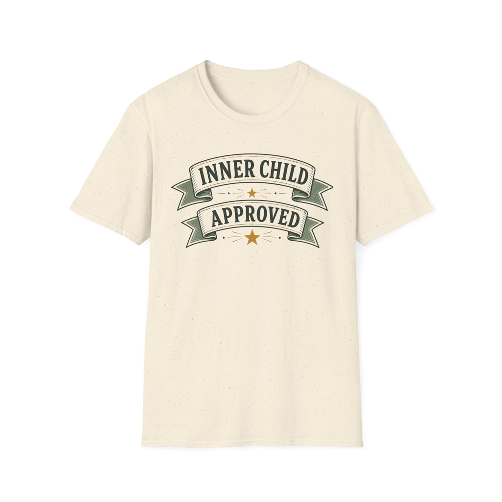 Inner Child Approved