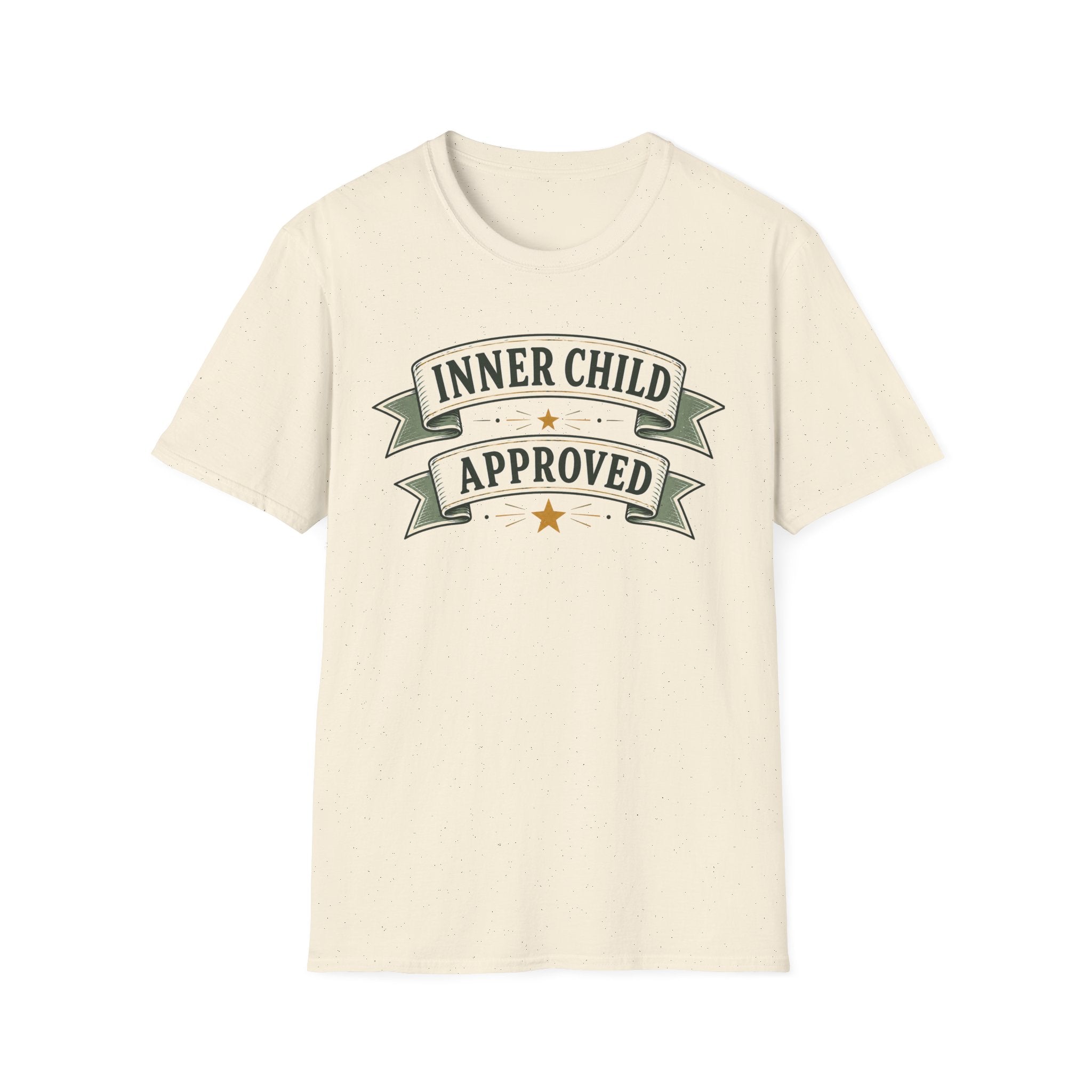 Inner Child Approved