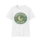 Spiritually Offline
