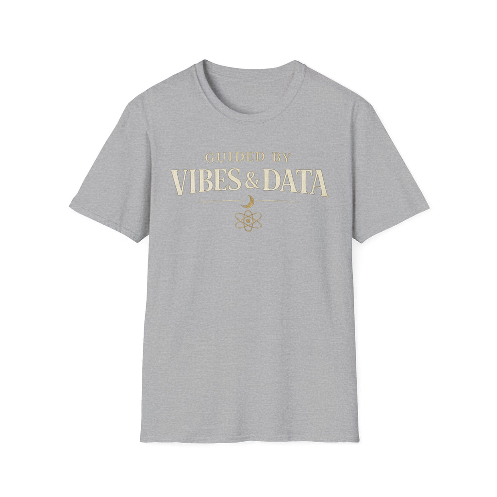 Guided By Vibes & Data