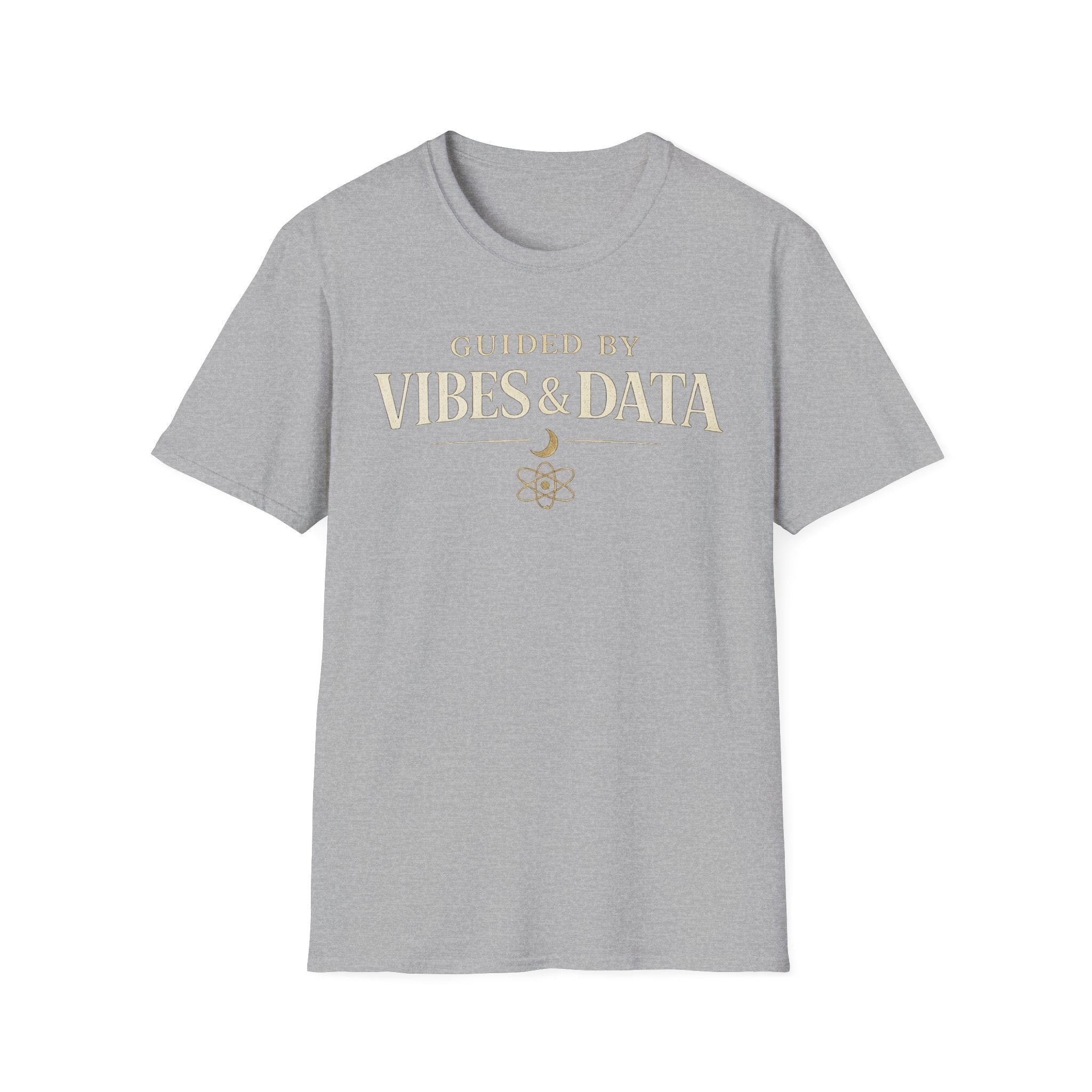 Guided By Vibes & Data