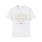 Curated Frequencies Only
