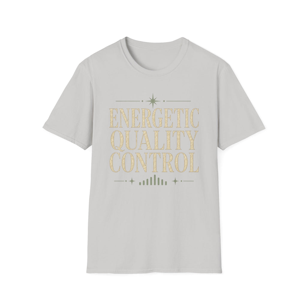 Energetic Quality Control