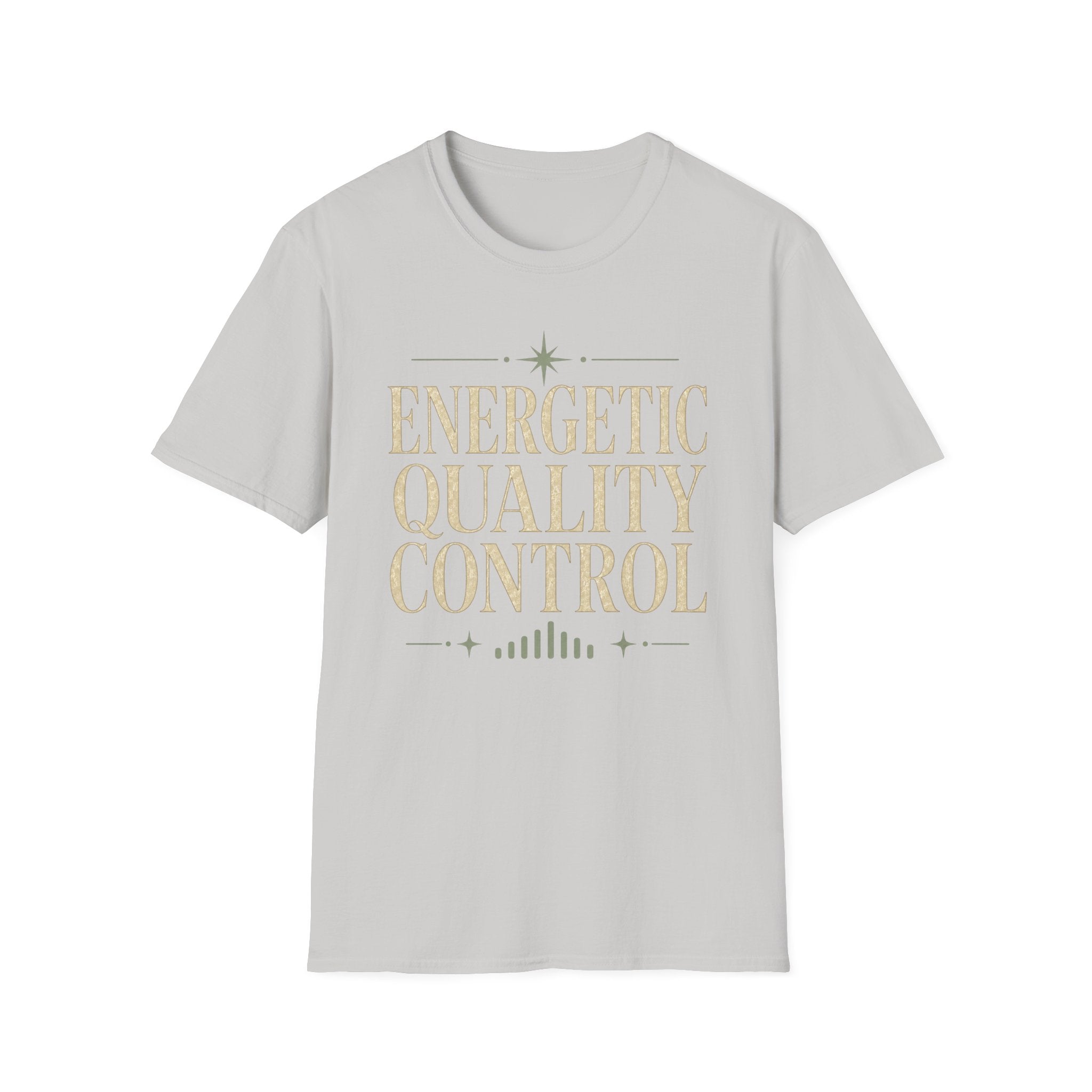 Energetic Quality Control
