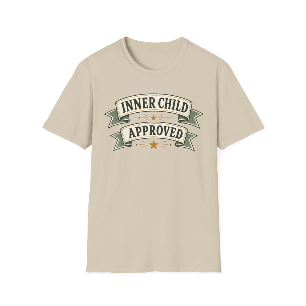 Inner Child Approved