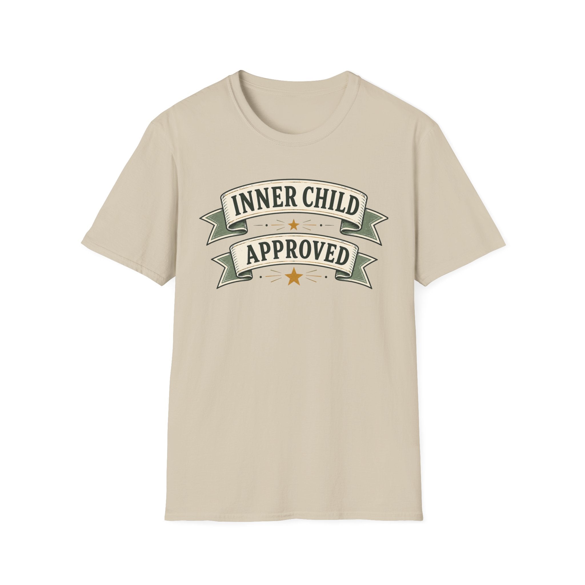 Inner Child Approved