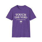 Touch The Void Attend Meeting