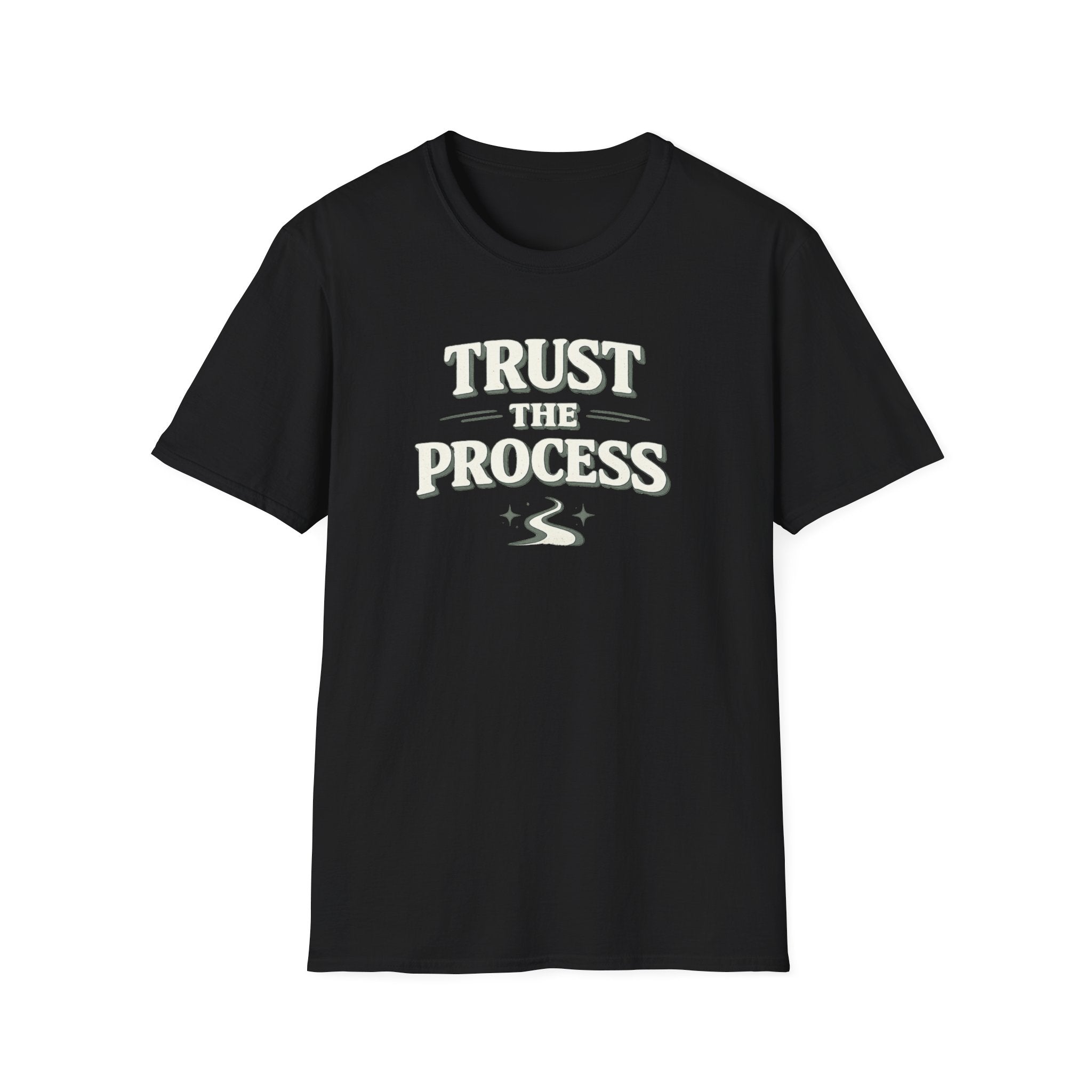 Trust The Process