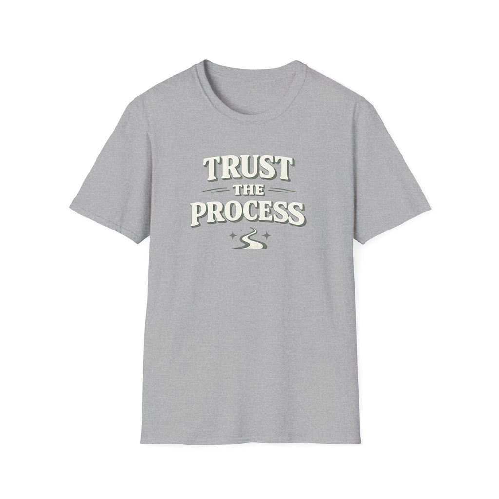 Trust The Process