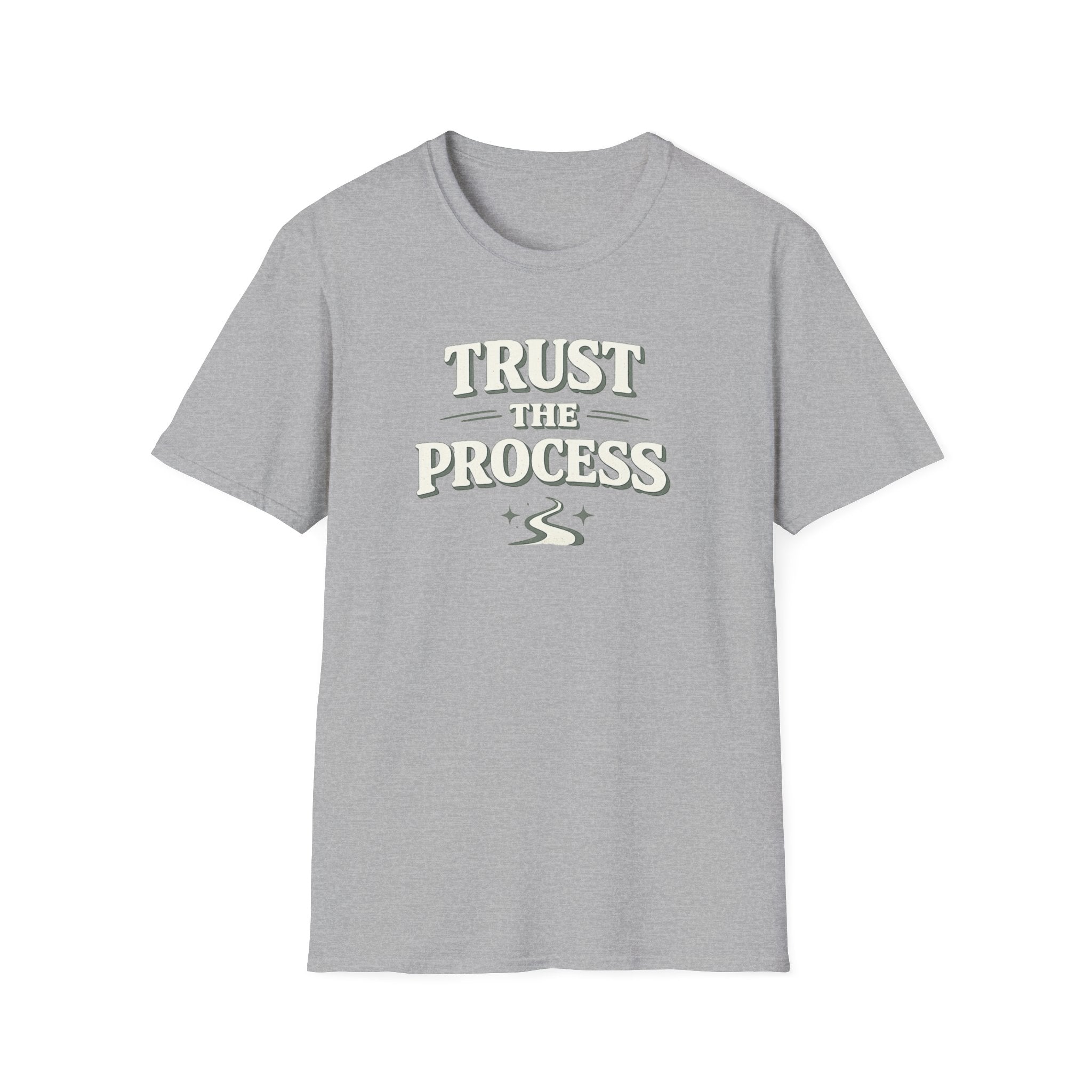 Trust The Process