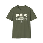 Healing Looks Different