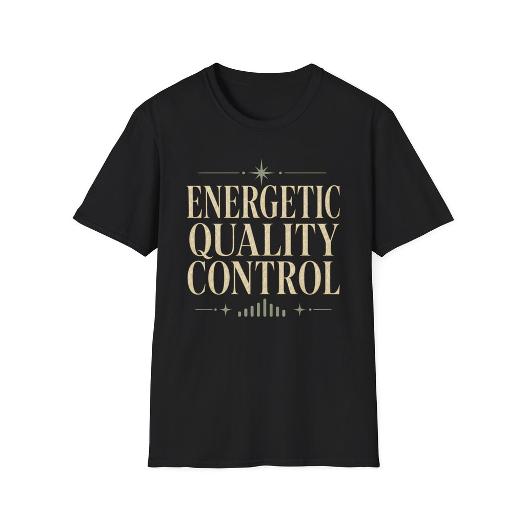 Energetic Quality Control