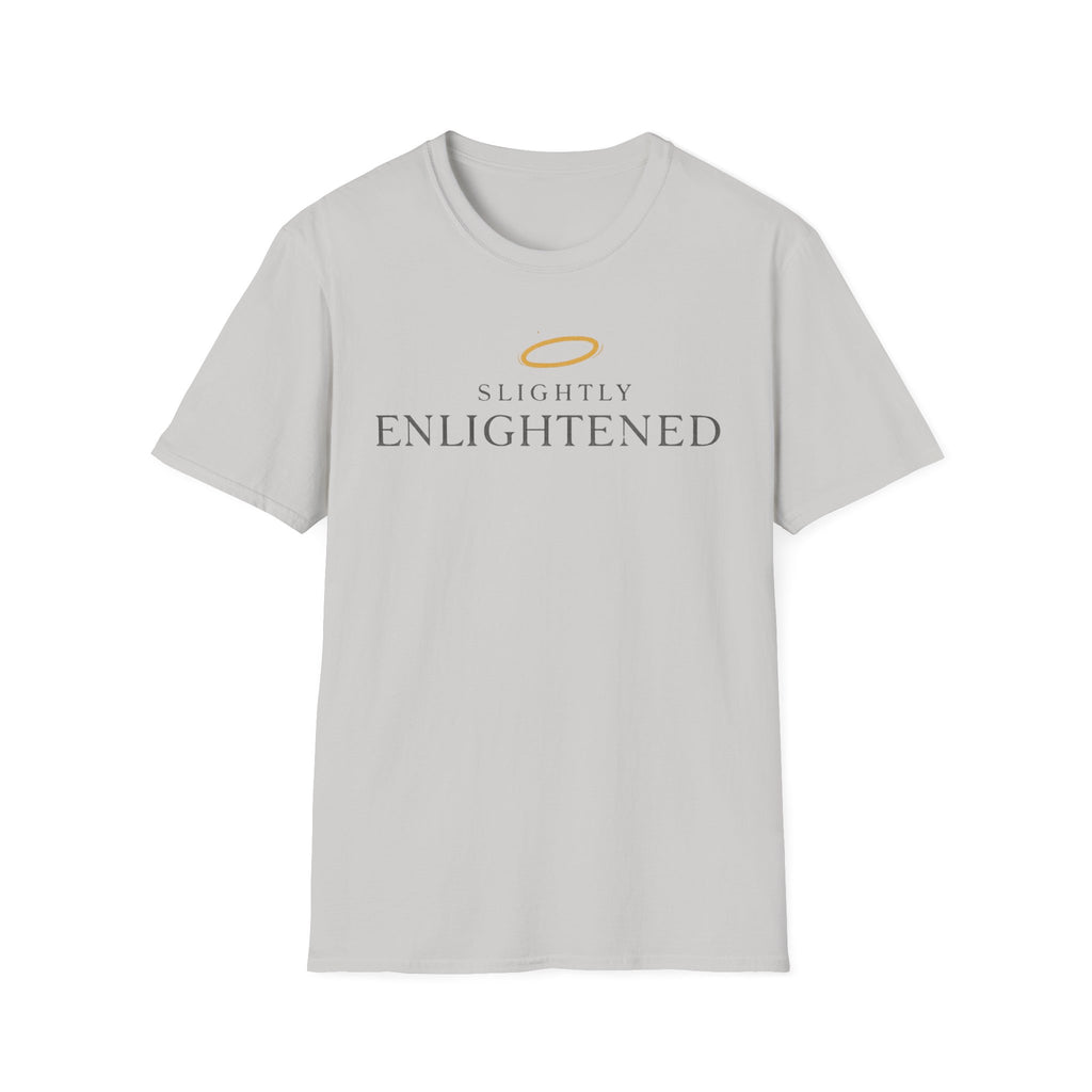 Slightly Enlightened