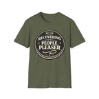 Recovering People Pleaser