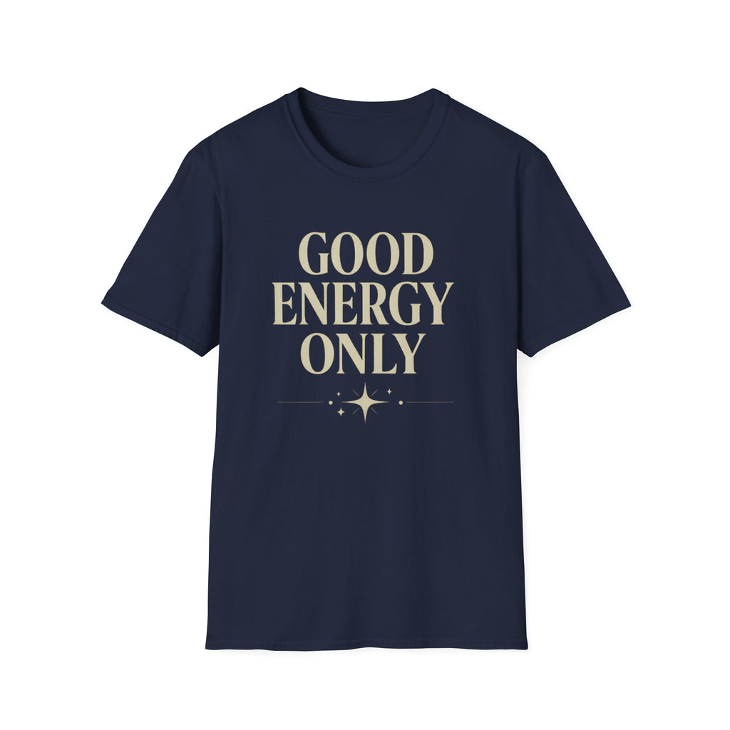 Good Energy Only