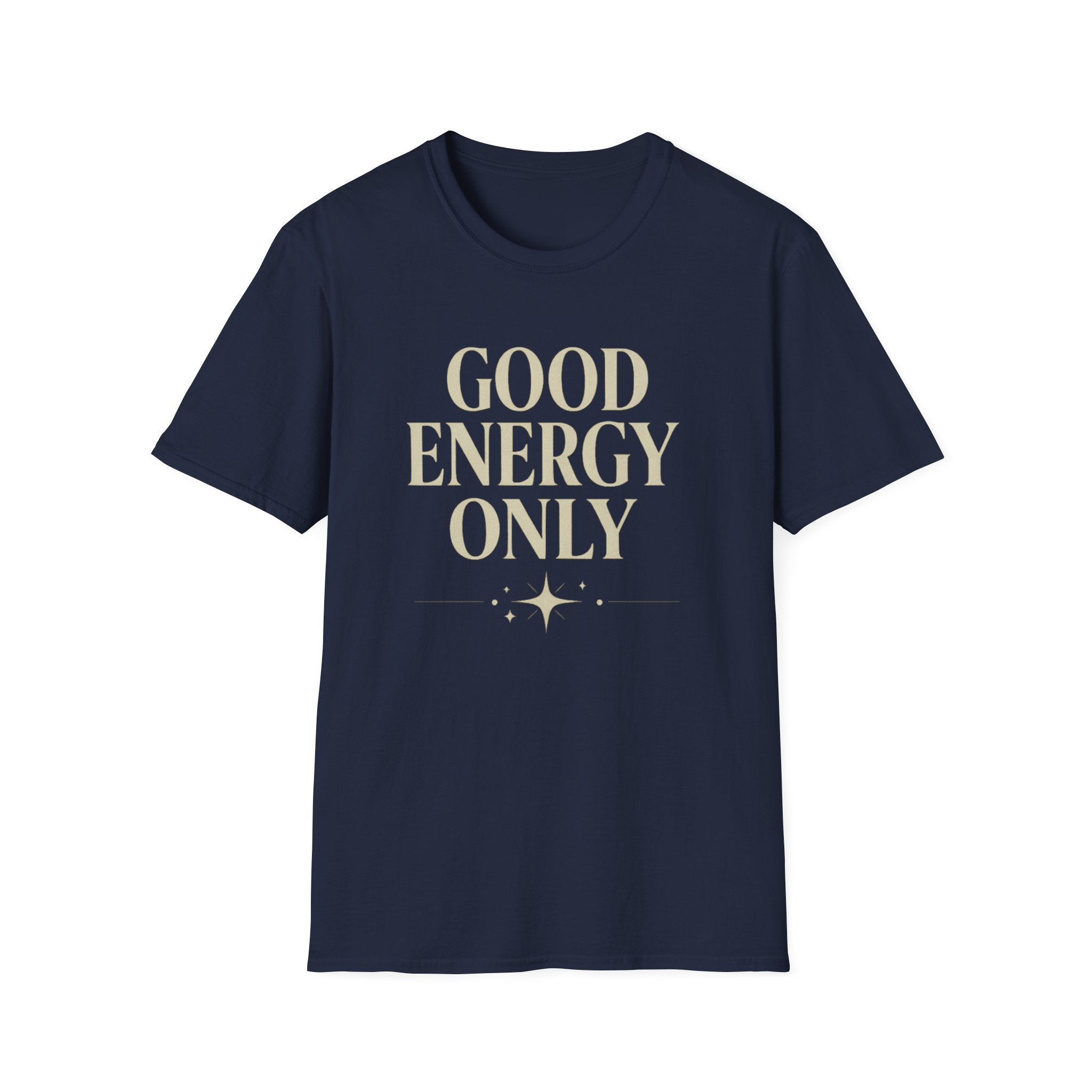 Good Energy Only