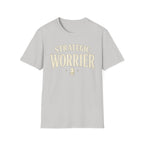 Strategic Worrier