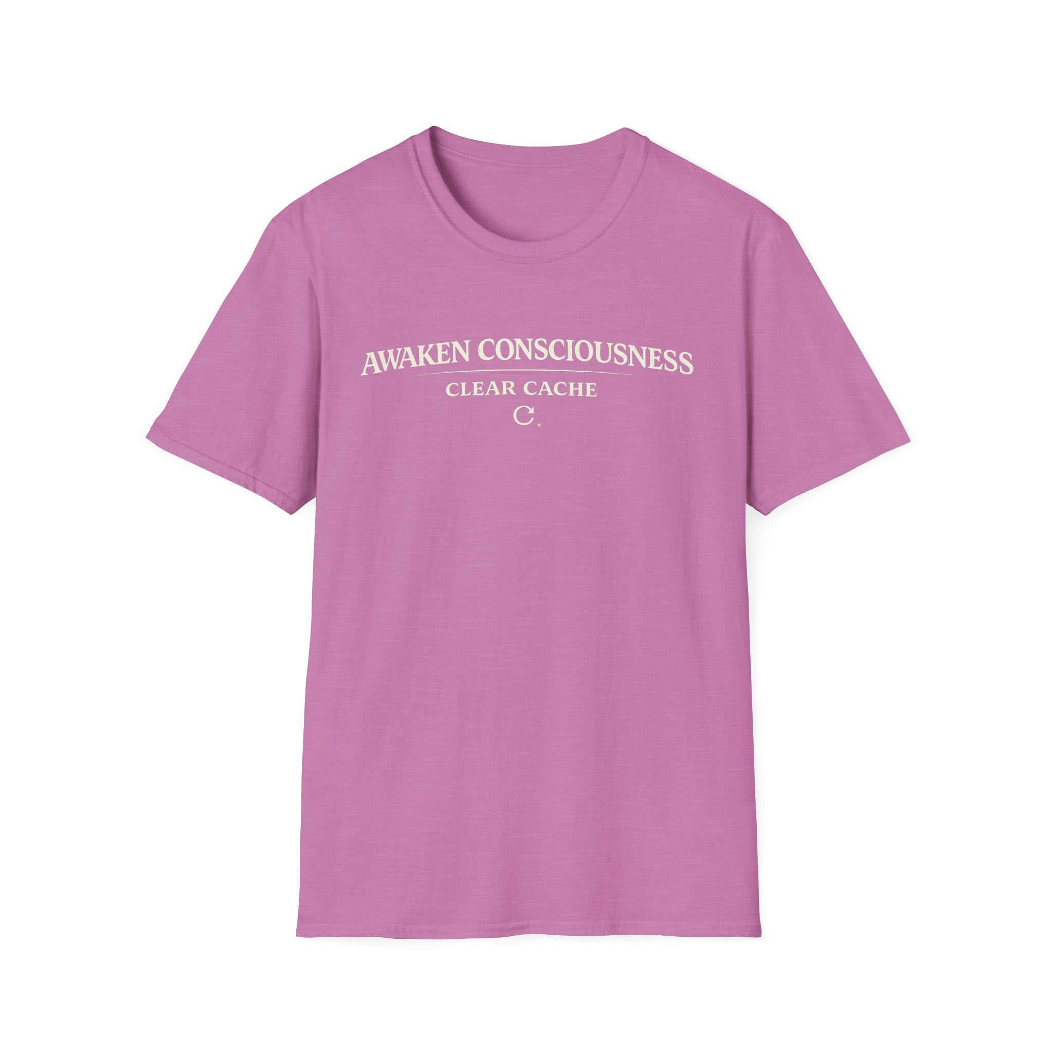 Awaken Consciousness Clear Cache