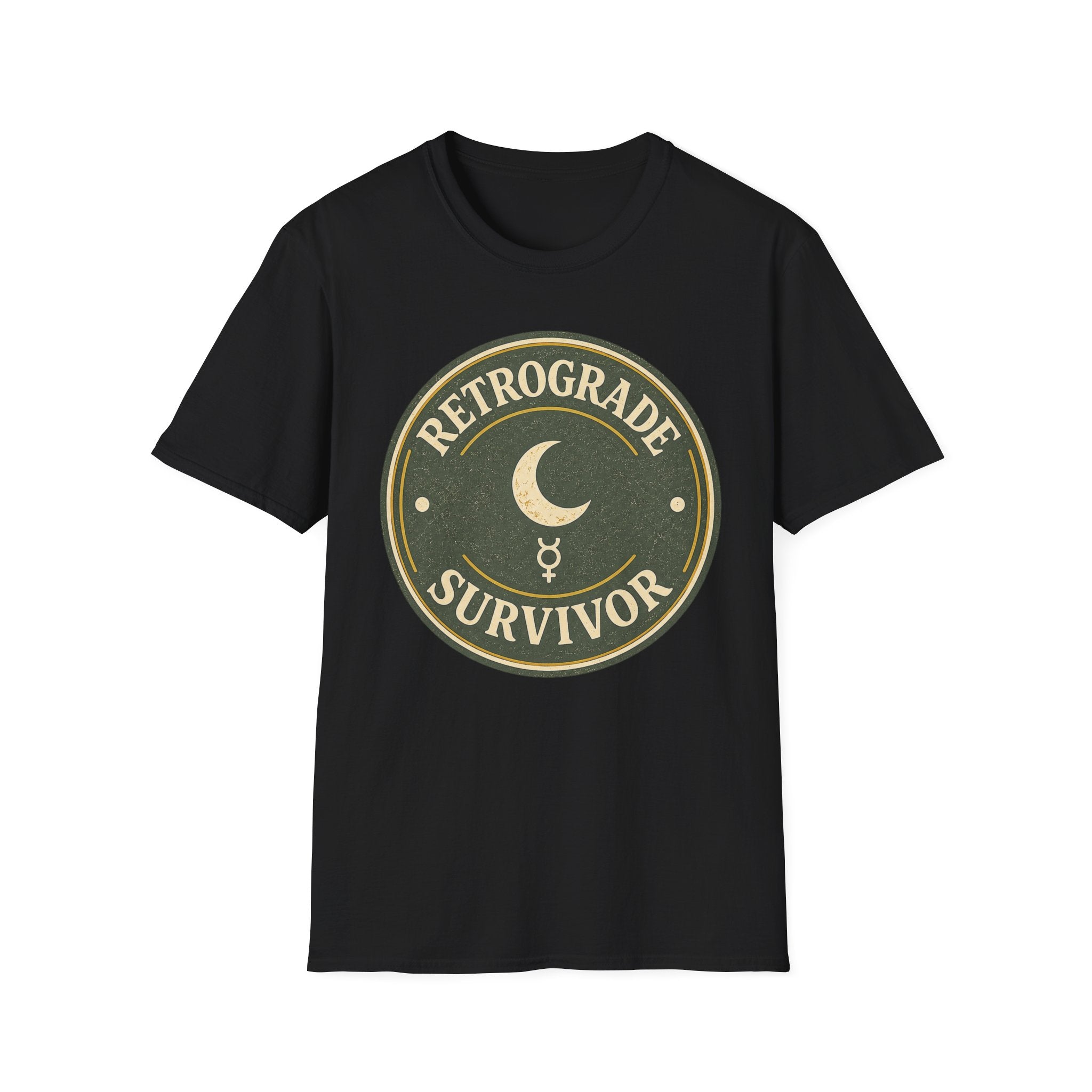 Retrograde Survivor