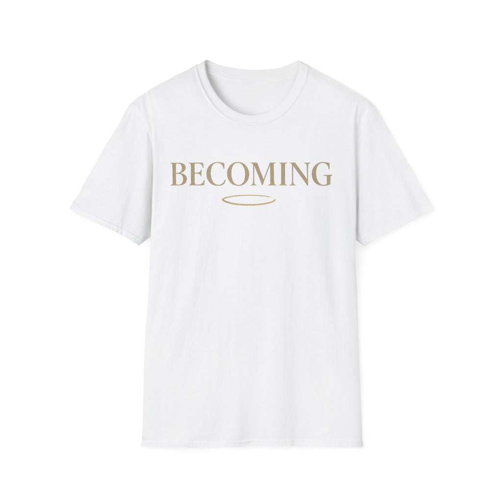 Becoming