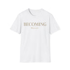 Becoming