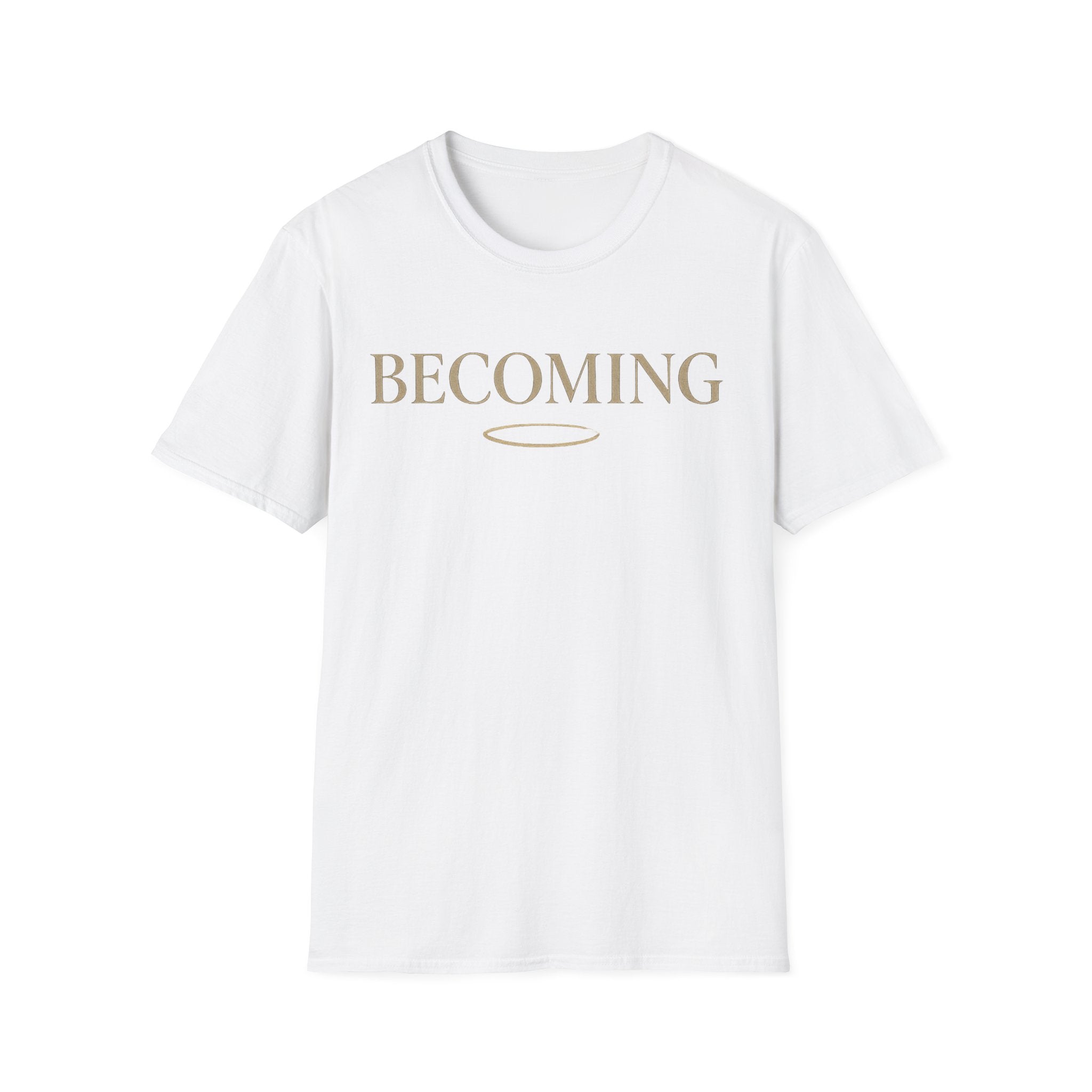 Becoming