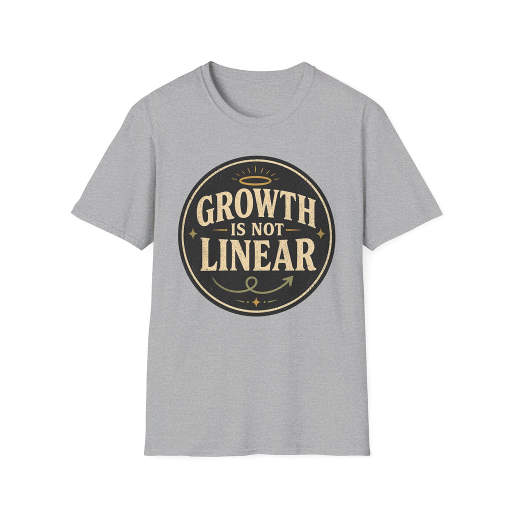 Growth Is Not Linear