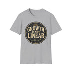 Growth Is Not Linear