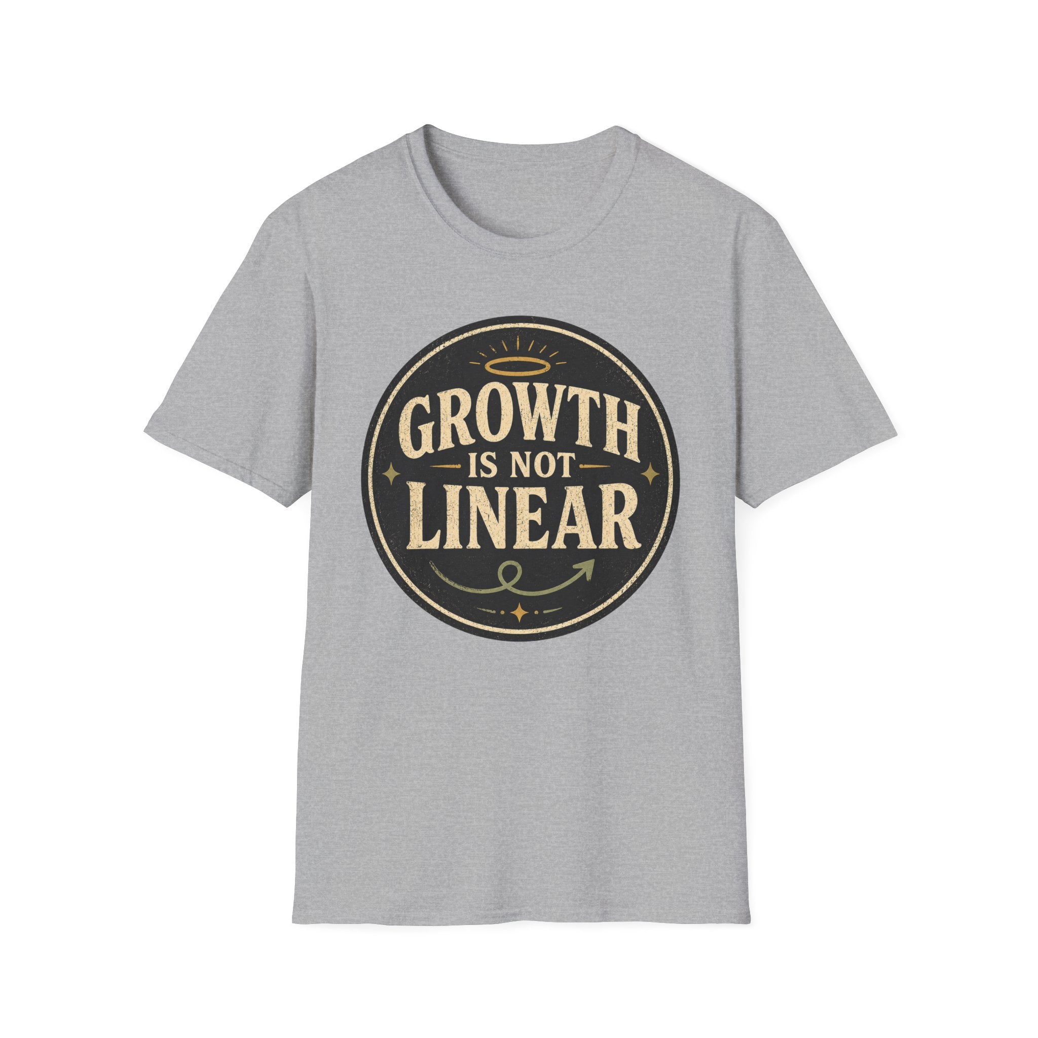 Growth Is Not Linear
