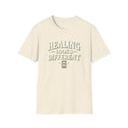 Healing Looks Different