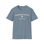Transcend The Ego Pay Taxes