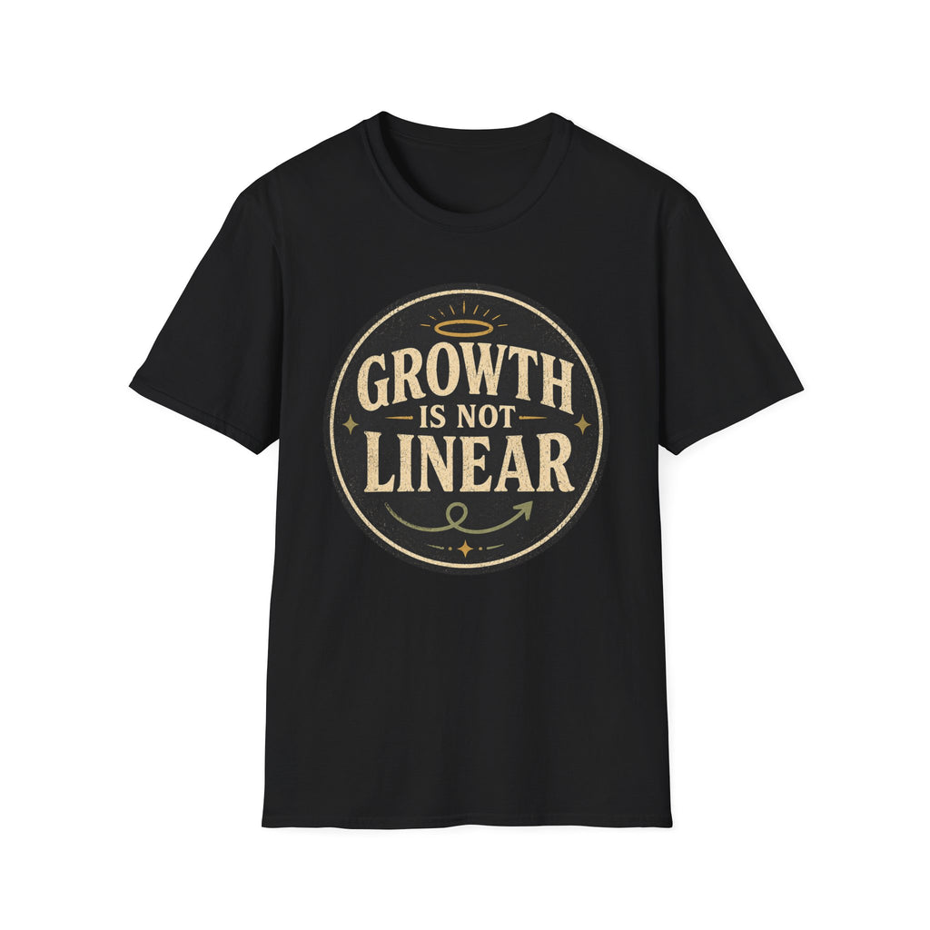 Growth Is Not Linear