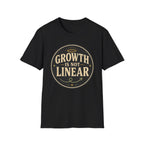Growth Is Not Linear