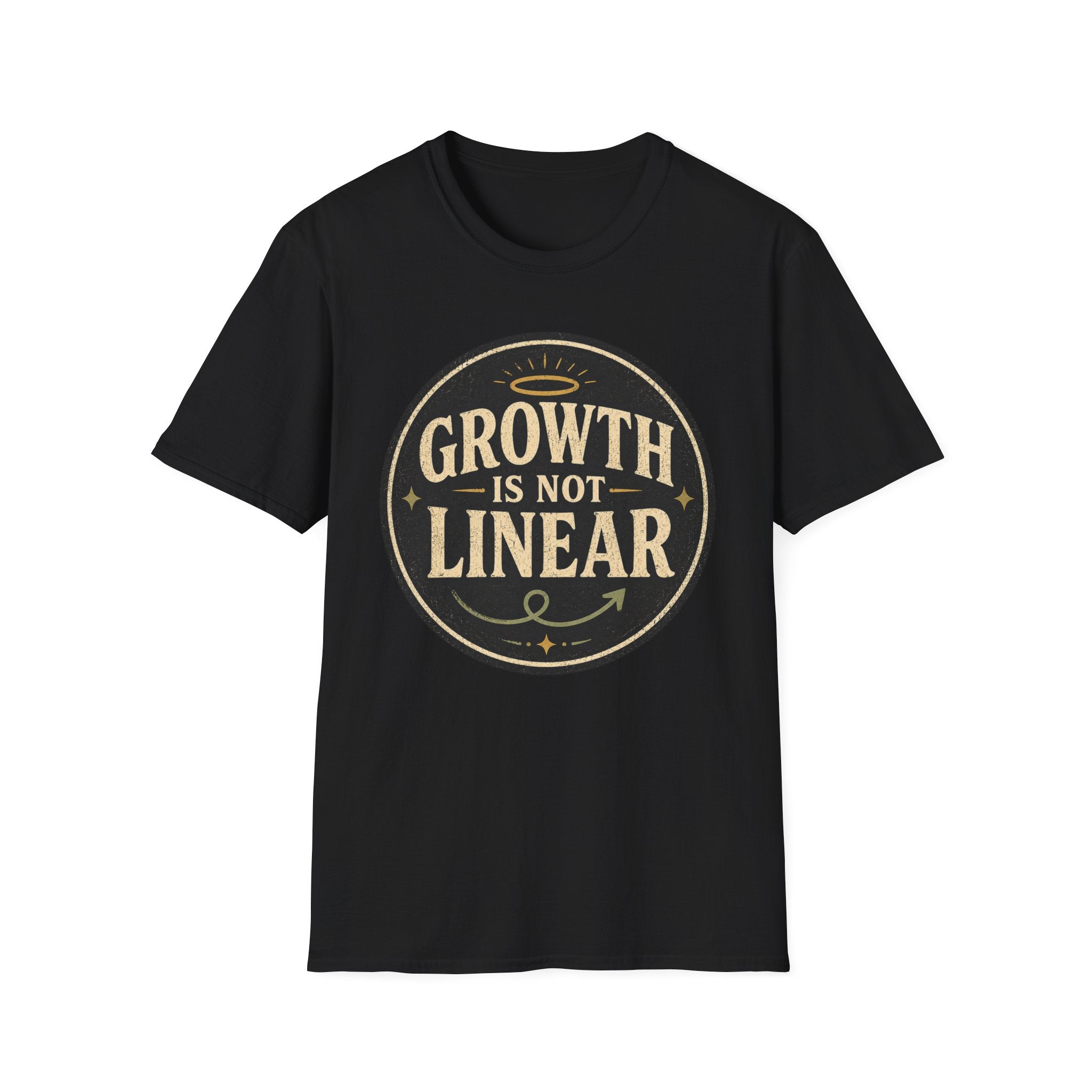 Growth Is Not Linear