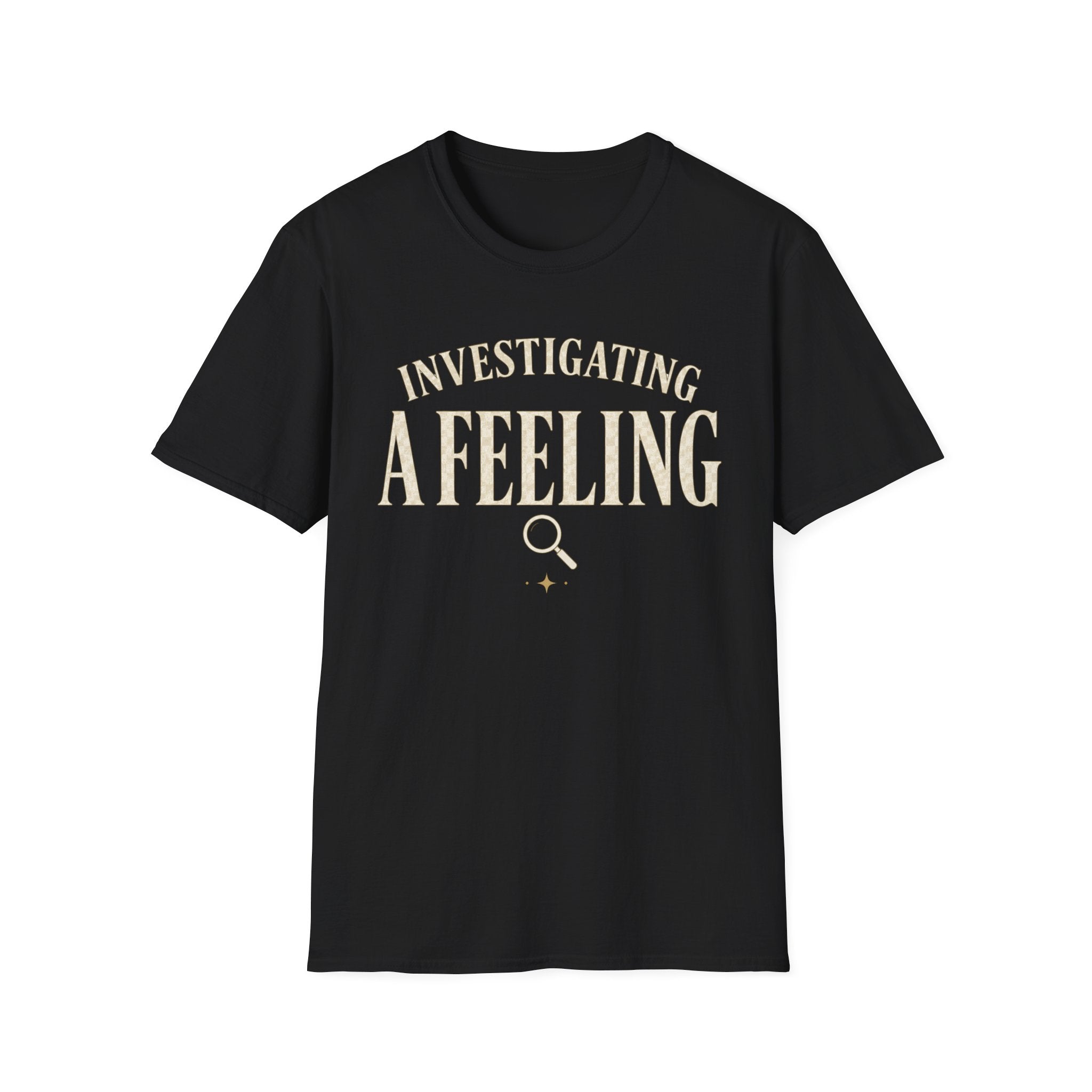Investigating A Feeling