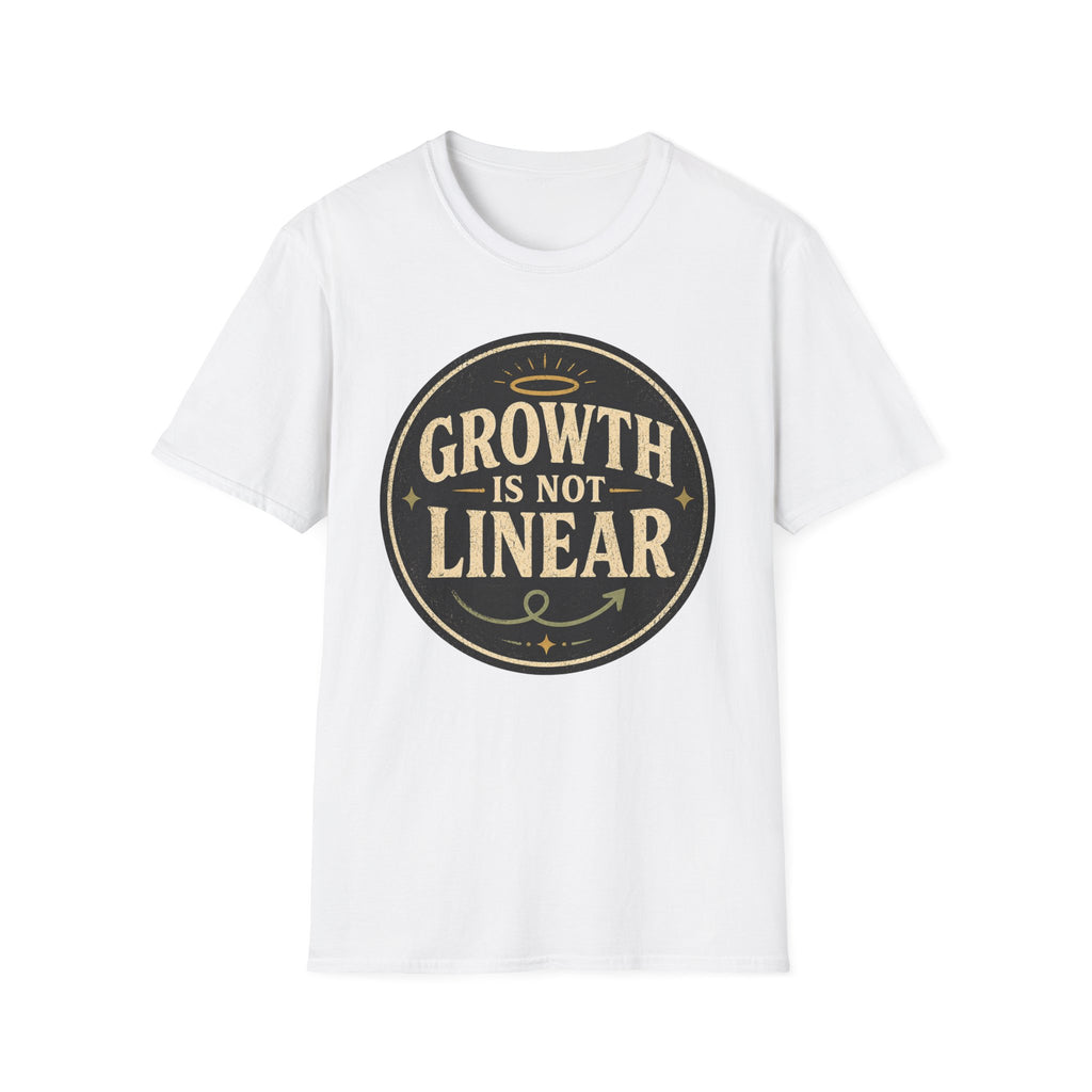 Growth Is Not Linear