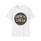 Growth Is Not Linear