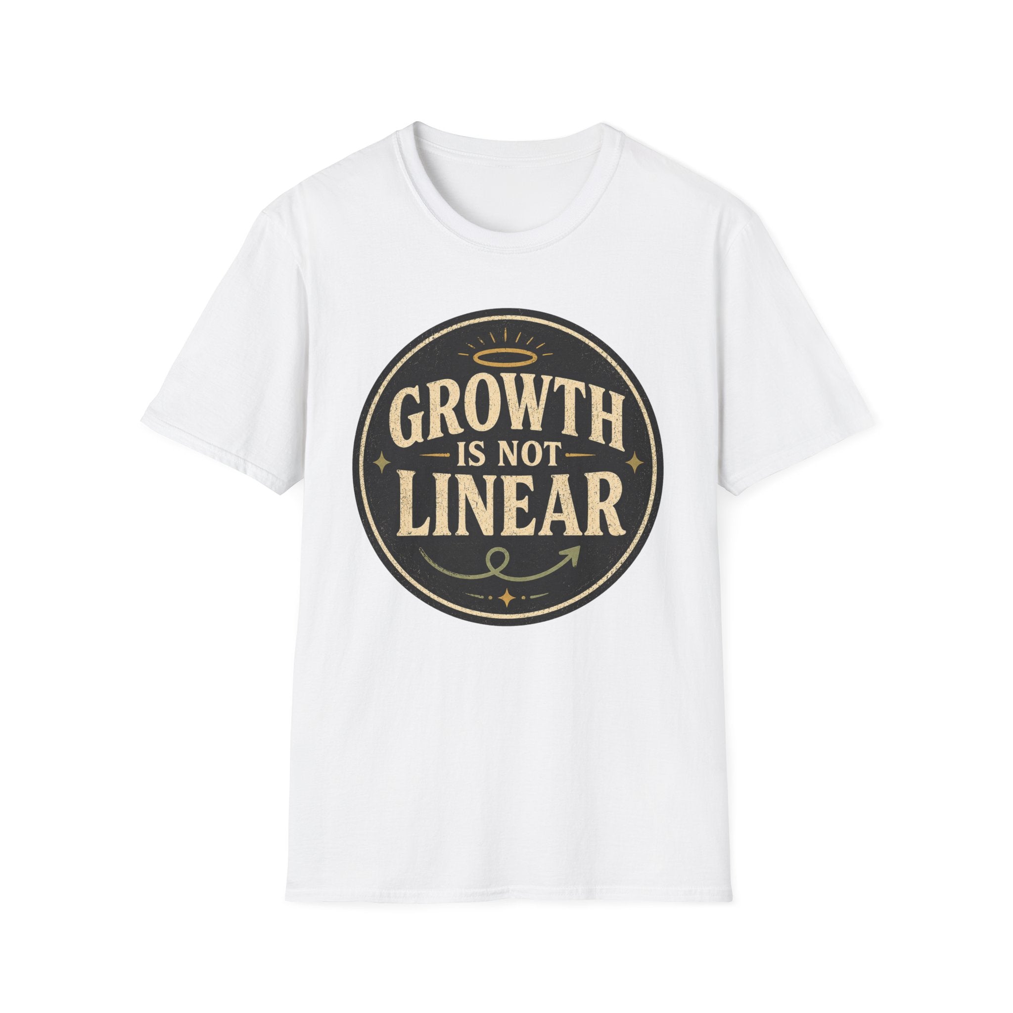 Growth Is Not Linear