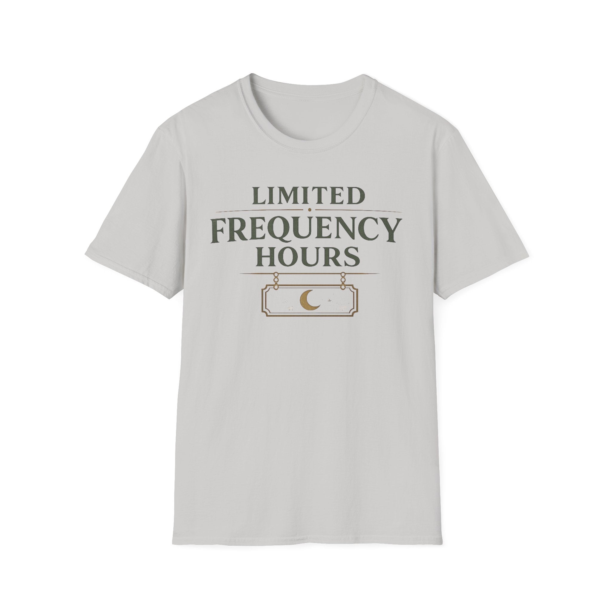 Limited Frequency Hours