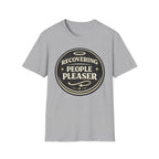 Recovering People Pleaser