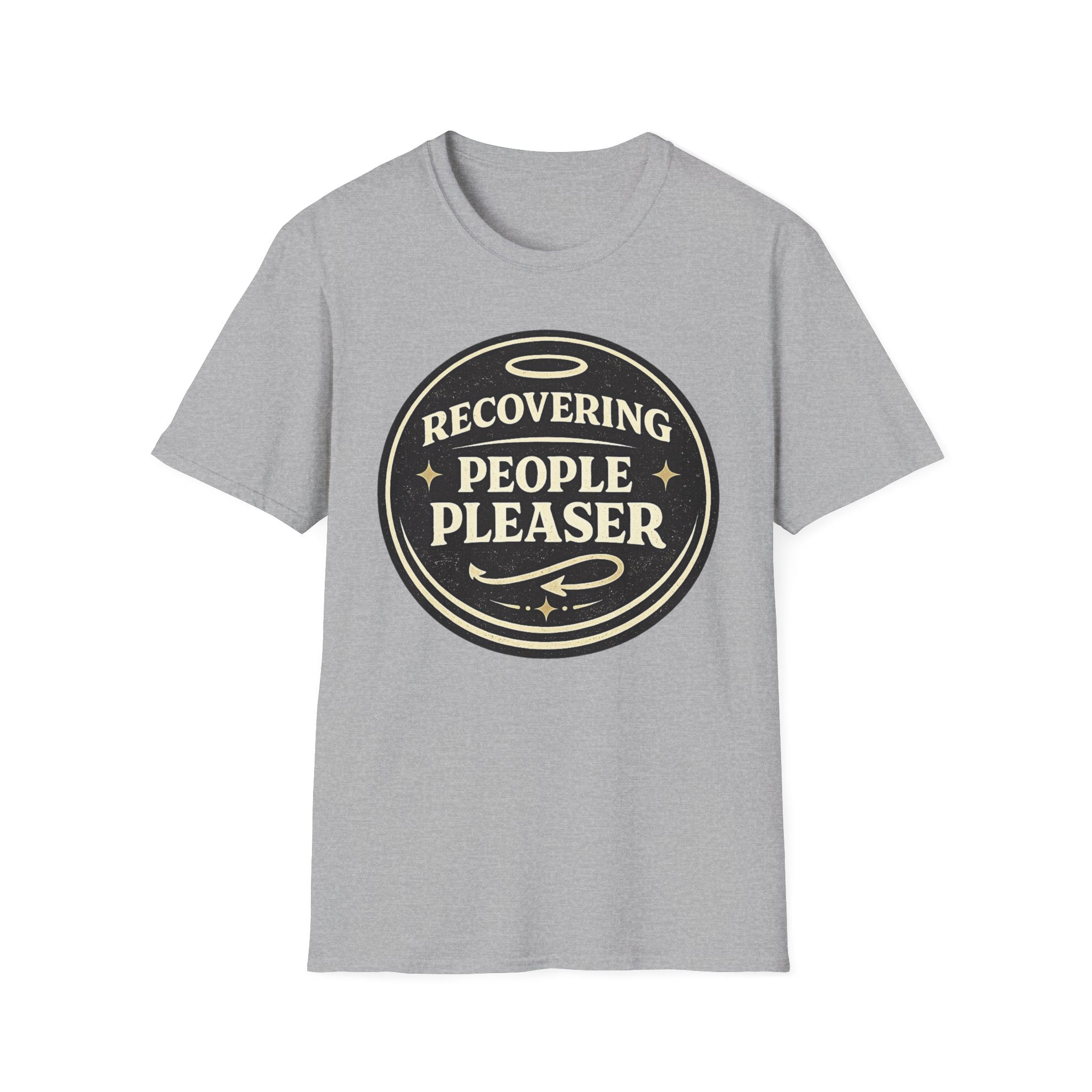 Recovering People Pleaser