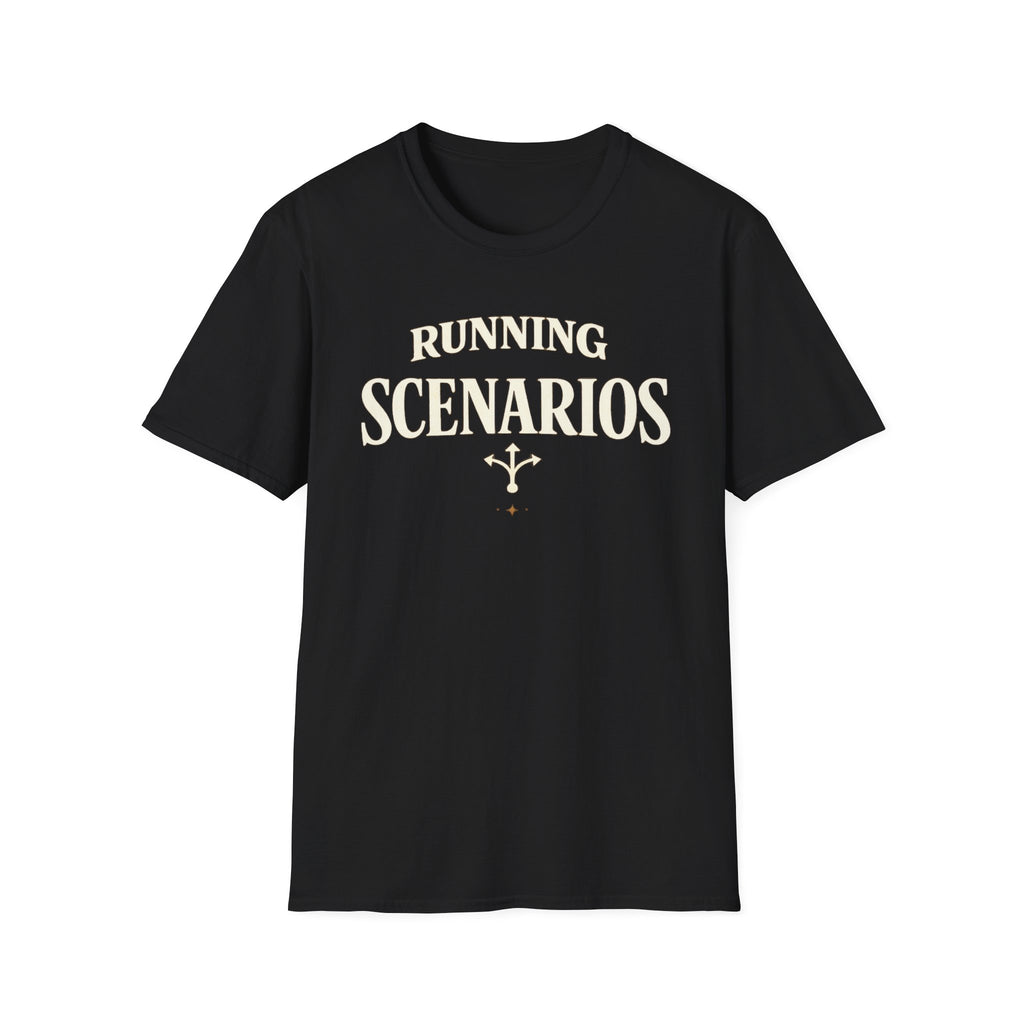 Running Scenarios