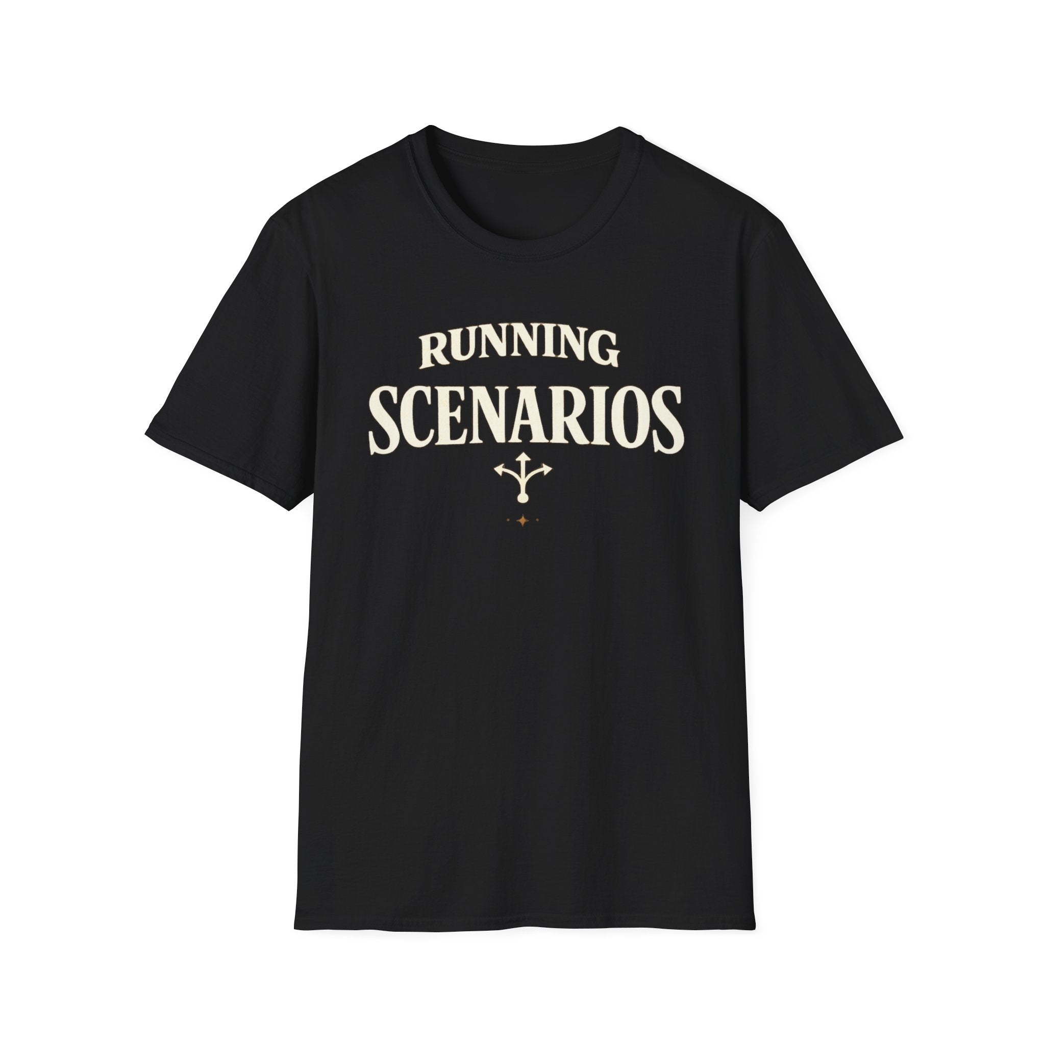 Running Scenarios
