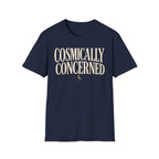 Cosmically Concerned