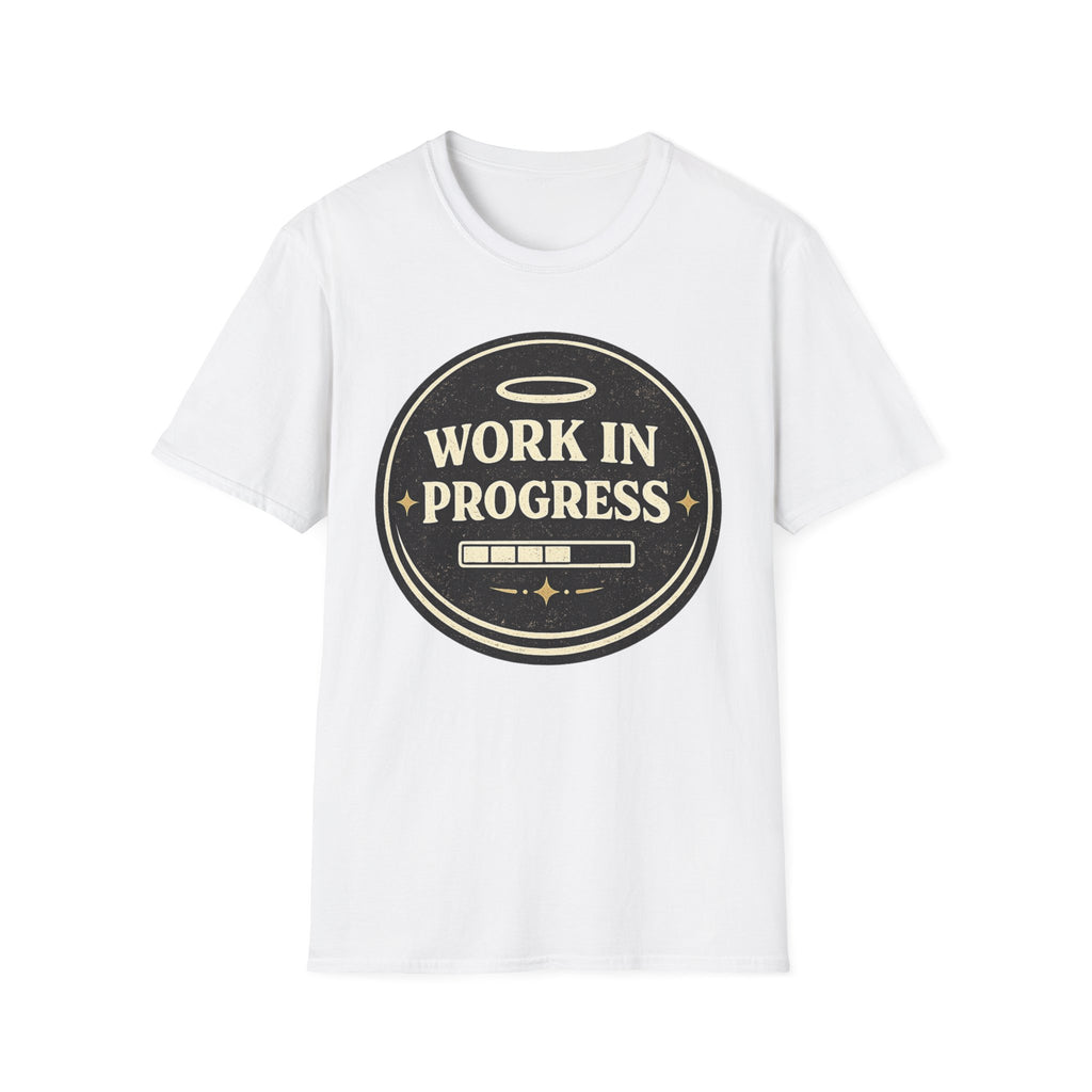 Work In Progress
