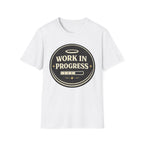 Work In Progress