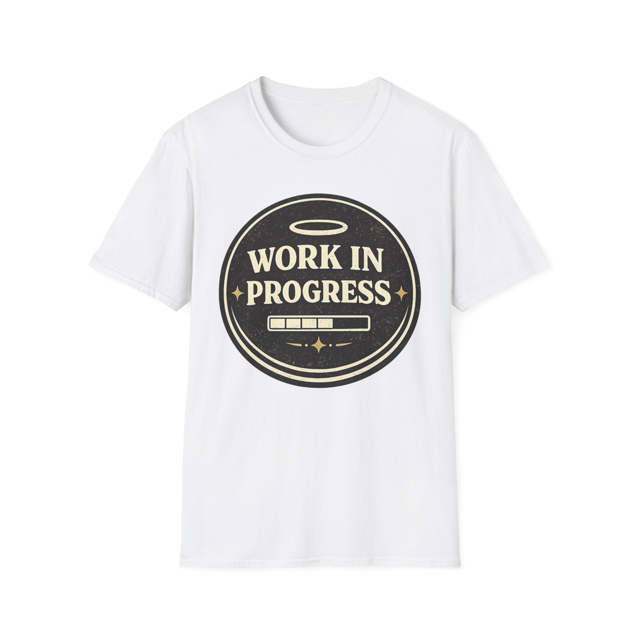 Work In Progress