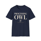 Processing Owl