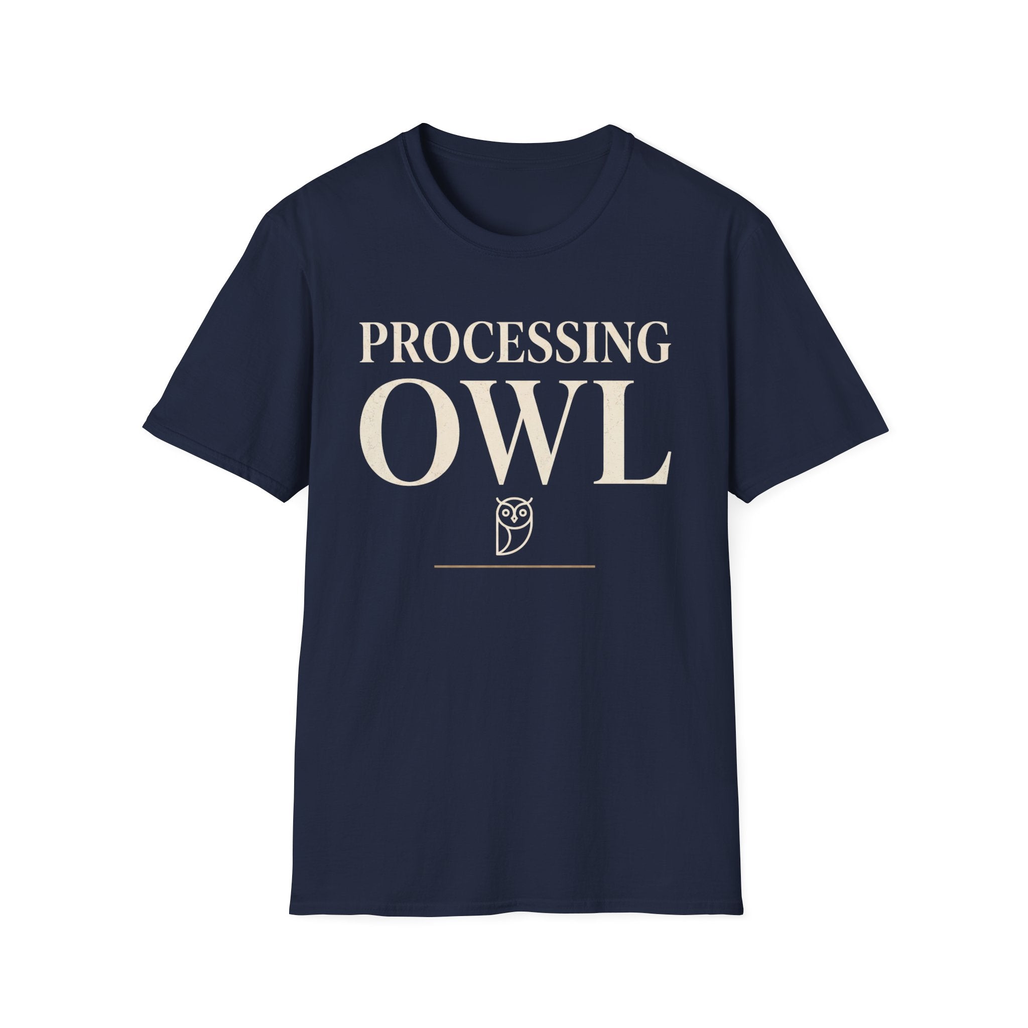 Processing Owl